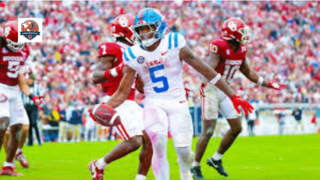 Your Guide to the Ole Miss Football Season