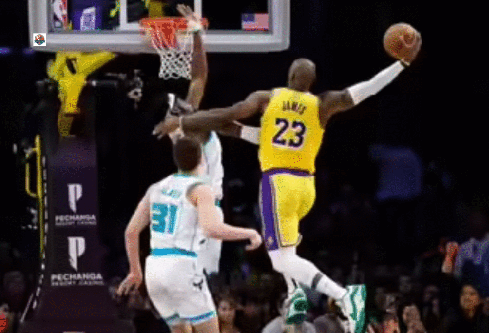 Lakers vs Hornets: Score, Highlights, and More Lakers vs Hornets: Score, Highlights, and More