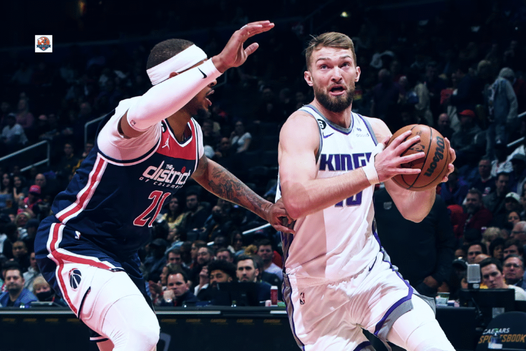 Wizards vs. Kings: A Clash of Directions in Today’s NBA