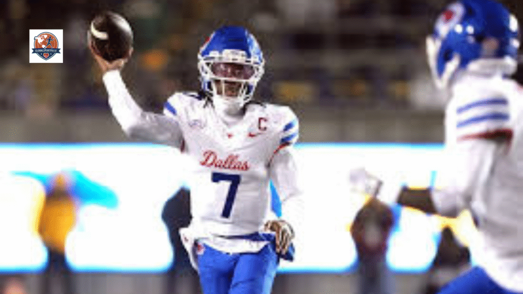 Arizona vs SMU: Previewing the Big Game