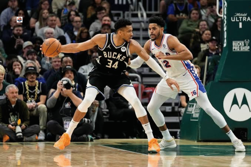 milwaukee bucks vs okc thunder​

