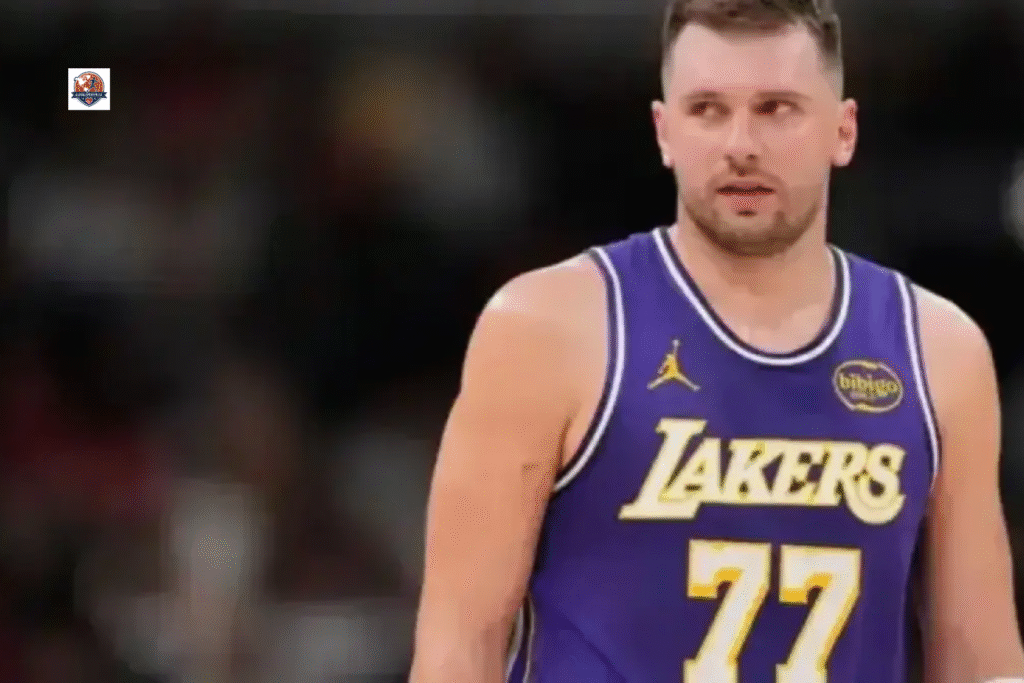 Lakers vs Cavaliers: Clash of NBA Titans