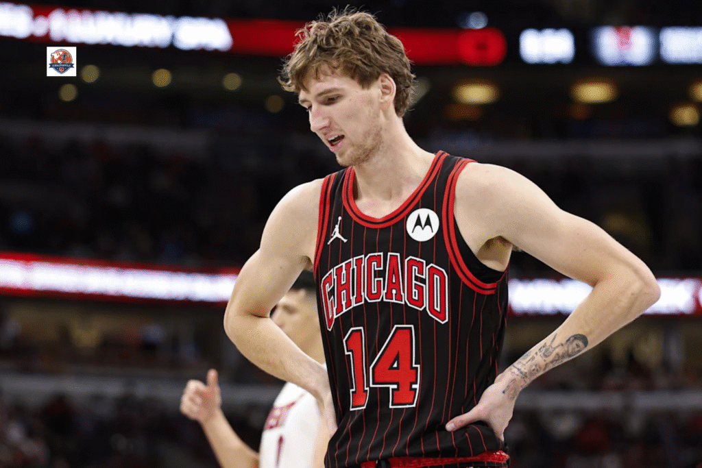 chicago bulls vs miami heat match player stats​

