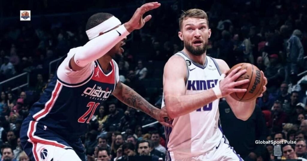 Wizards vs. Kings: A Clash of Directions in Today’s NBA