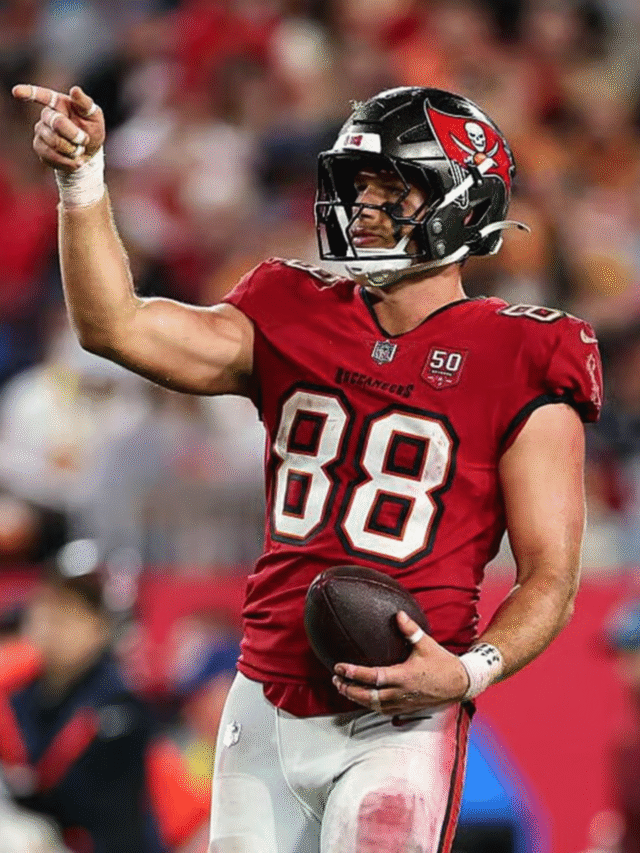 buccaneers vs panthers: key player stats