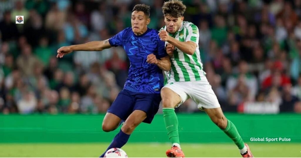 Real Betis vs Atlético Madrid Preview