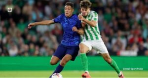 Real Betis vs Atlético Madrid Preview