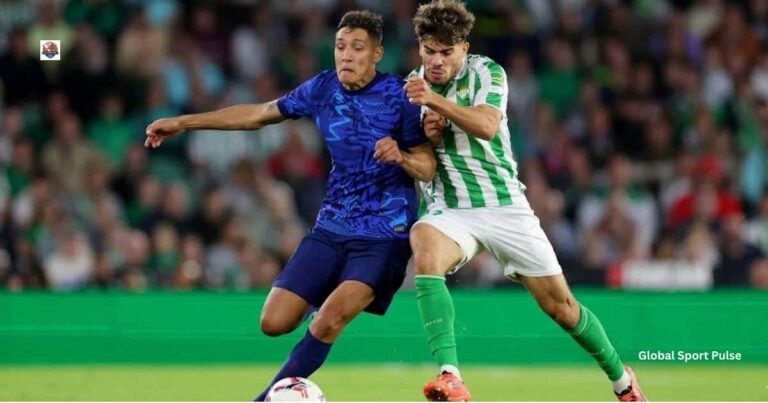Real Betis vs Atlético Madrid Preview