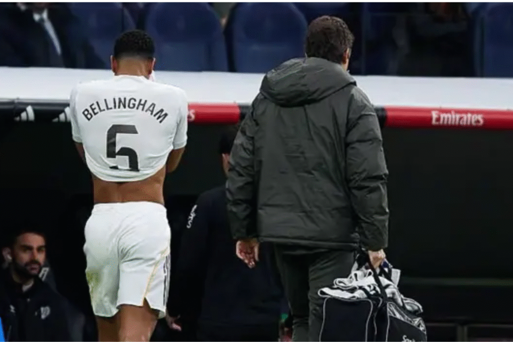 Real Madrid vs Rayo Vallecano: Exciting La Liga Matchup
