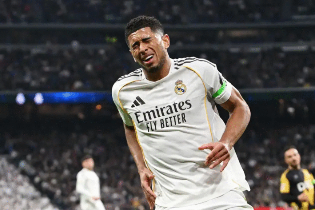 Real Madrid vs Rayo Vallecano: Live Updates
