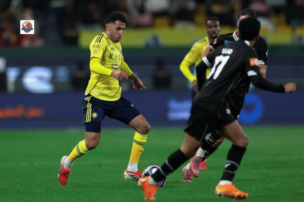 Al-Nassr vs Al-Ittihad: Match Preview,