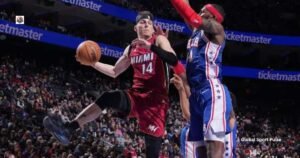 76ers vs Heat: A Complete NBA Showdown Analysis