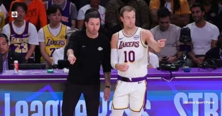 Bulls vs Lakers: Game Preview, Key Numbers