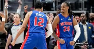 Lakers vs Pistons: Full 2026 NBA Game Breakdown