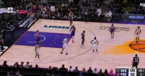 Nuggets vs Suns: Score, Highlights & Game