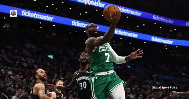 Timberwolves vs Celtics: A Complete 2026 NBA