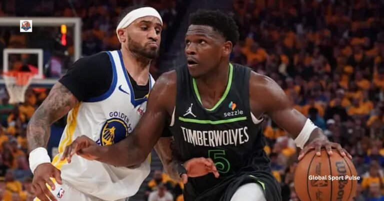 Timberwolves vs Warriors: Preview, Odds & Game Prediction