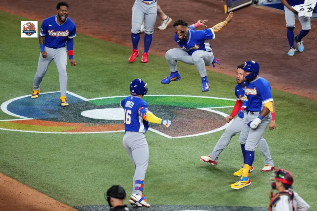 japan vs venezuela wbc: match preview, stats & prediction