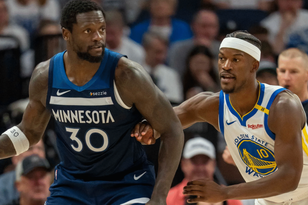 Timberwolves vs Warriors: Game Preview, Stats & Prediction