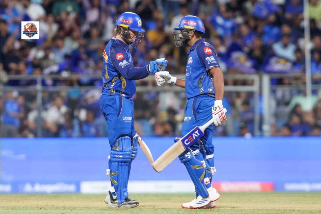 kkr vs mi: match preview and key insights