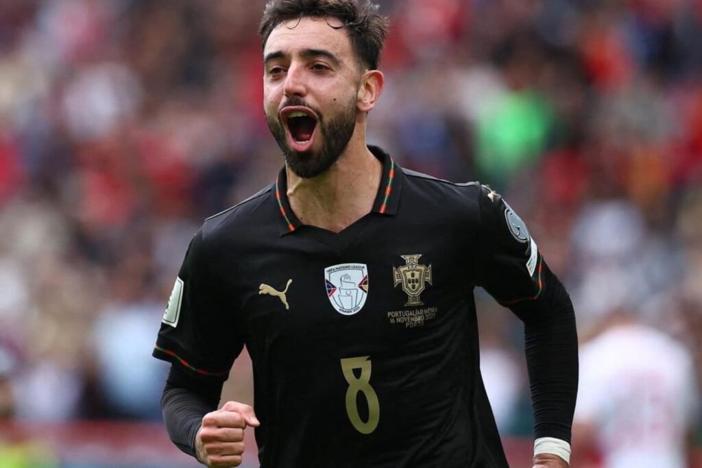 México - Portugal: Preview, Lineups & Match