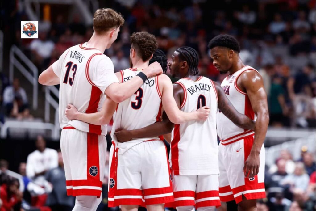 arizona vs. purdue: game preview, key stats & prediction