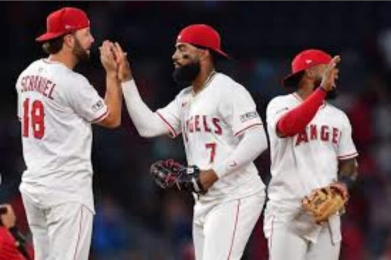 angels vs. cubs: game time & live streaming info