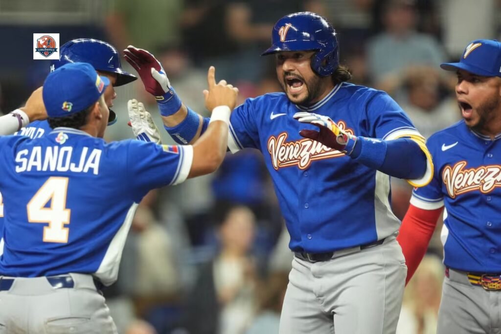 world baseball classic: teams, schedule & latest updates