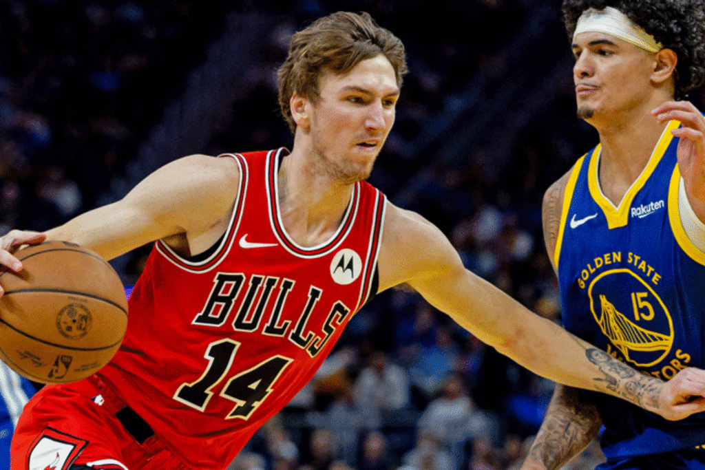 Bulls vs Lakers: Game Preview, Key Numbers