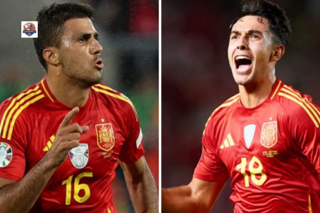 rodri v zubimendi: who is the better midfield