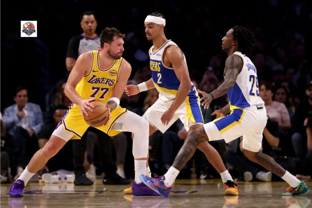 lakers vs pacers 2026 nba matchup overview