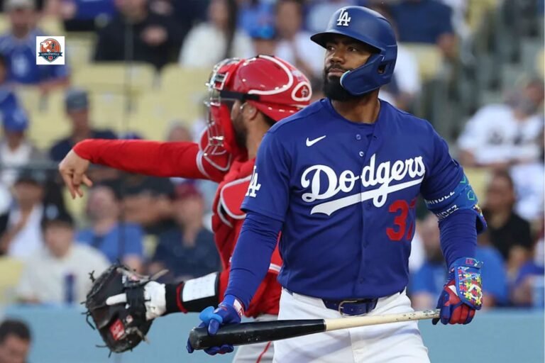 diamondbacks vs dodgers: game preview