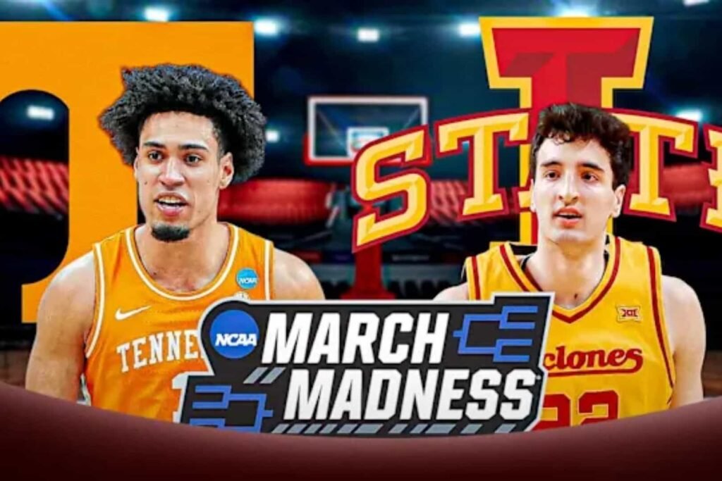 Tennessee vs Iowa State: Full Game Analysis