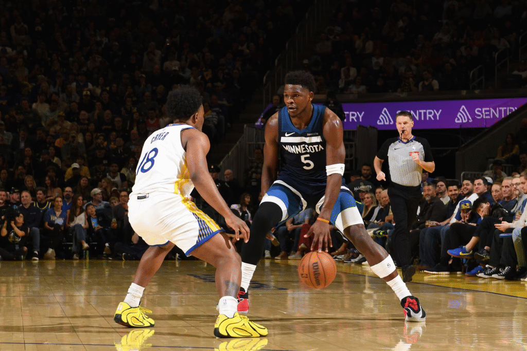 Timberwolves vs Warriors: Preview, Odds & Game Prediction