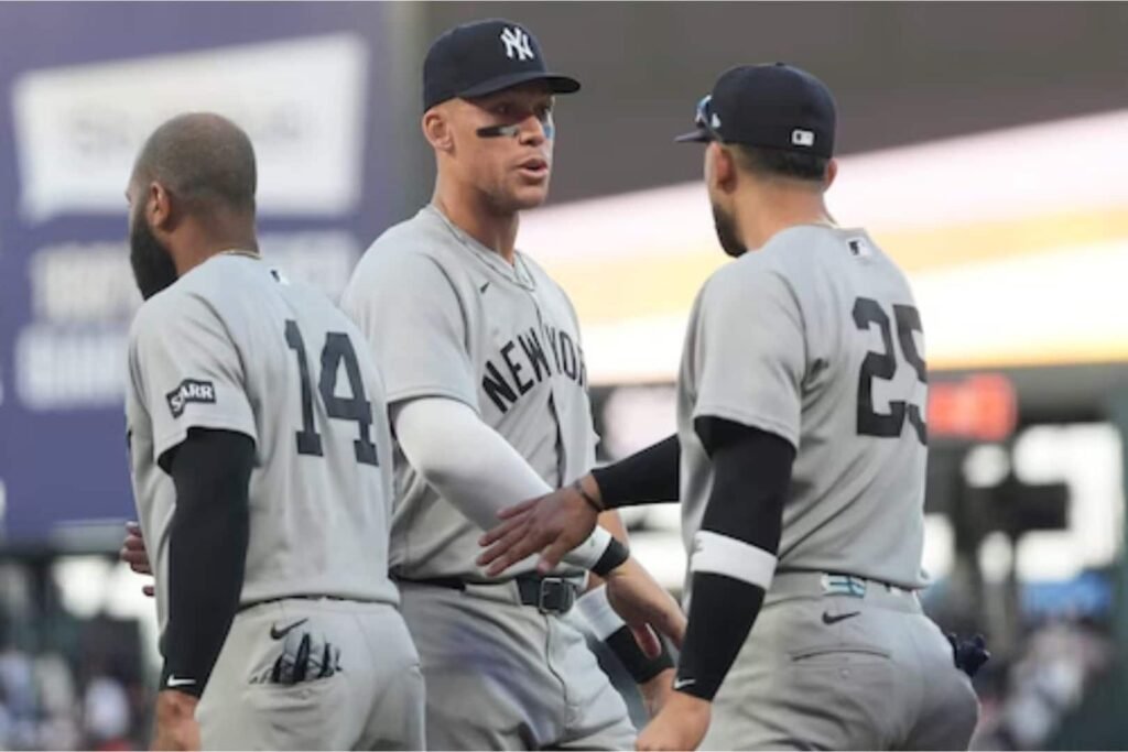 yankees vs mariners: preview, lineups & prediction