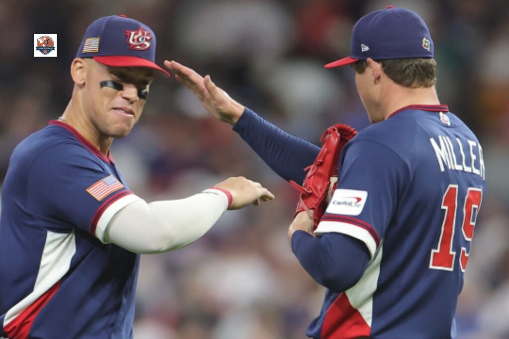 usa vs dominican republic score: latest updates