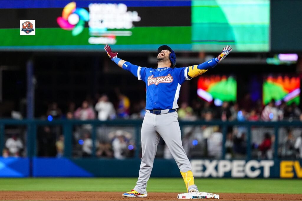 world baseball classic: teams, schedule & highlights