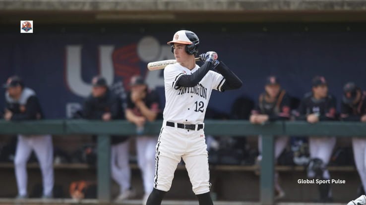 2026 MLB Mock Draft: Picks, Free Agents & Insights