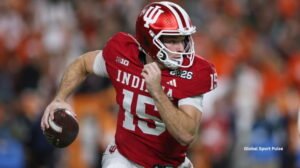 2026 NFL Mock Draft: Forecasting the Top Selections