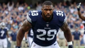 Dexter Lawrence: Unleashing Defensive Dominance