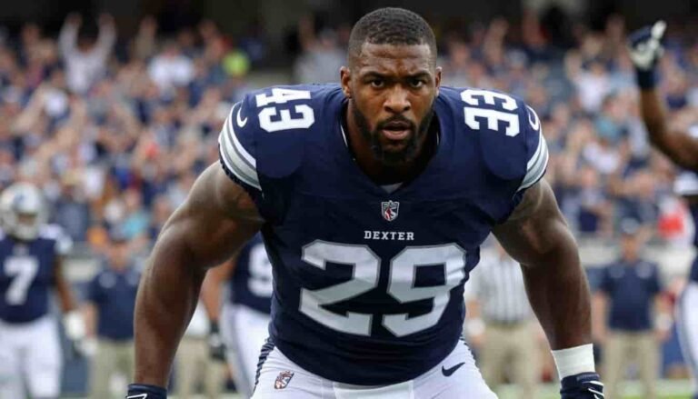 Dexter Lawrence: Unleashing Defensive Dominance