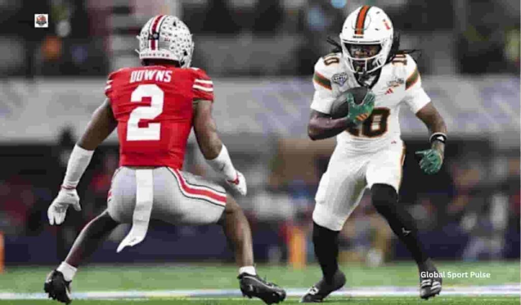 Final 2026 NFL Mock Draft: Love, Downs & Top Picks Final 2026 NFL Mock Draft: Love, Downs & Top Picks