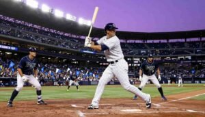 yankees vs rays: exciting mlb matchup