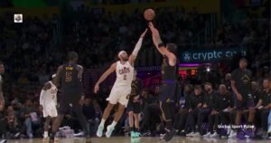 Cavaliers vs Lakers: The Ultimate NBA Rivalry Breakdown 2026