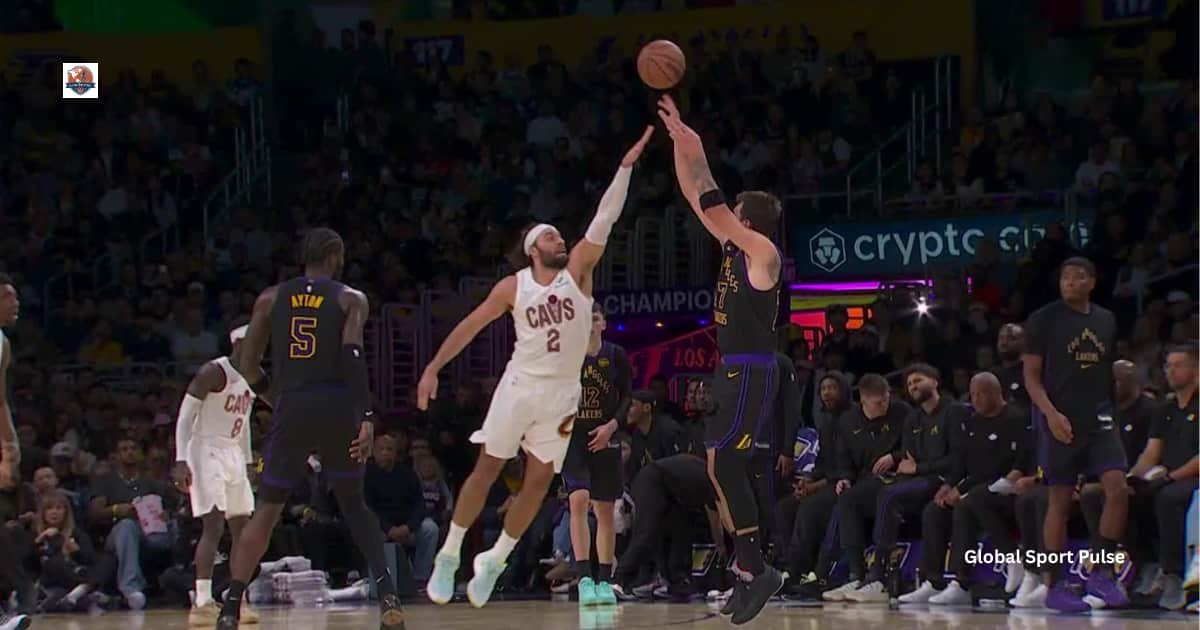 Cavaliers vs Lakers: The Ultimate NBA Rivalry Breakdown 2026