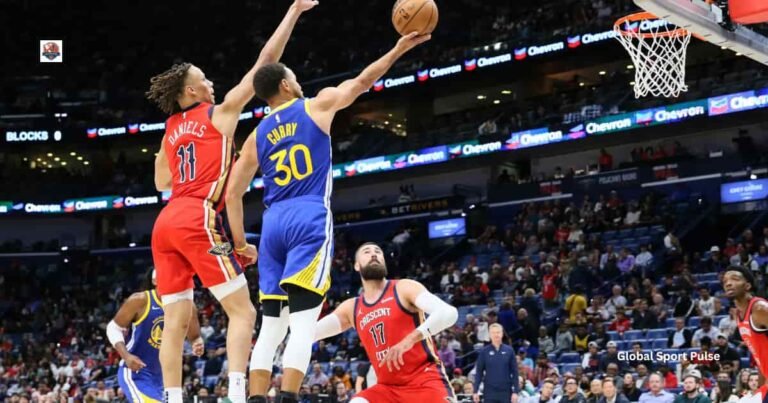 Curry's Superhero vs Warriors: Epic NBA Showdown