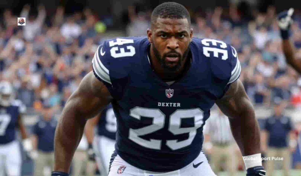 Dexter Lawrence: Unleashing Defensive Dominance dexter lawrence unleashing defensive dominance (1)