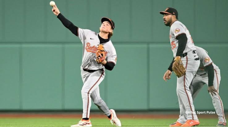 How to Watch Orioles vs Guardians: TV & Streaming Guide