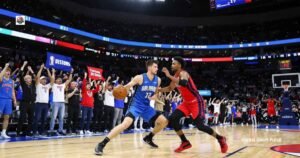 Magic vs Pistons: Exciting NBA Matchup Preview & Predictions