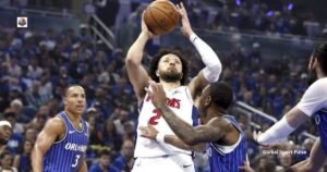Magic vs Pistons News and Updates I’m Excited About